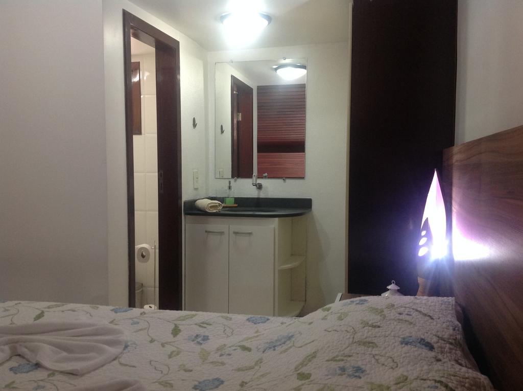 Apartamentos La Piazzetta Duplex Praia de Pipa ภายนอก รูปภาพ