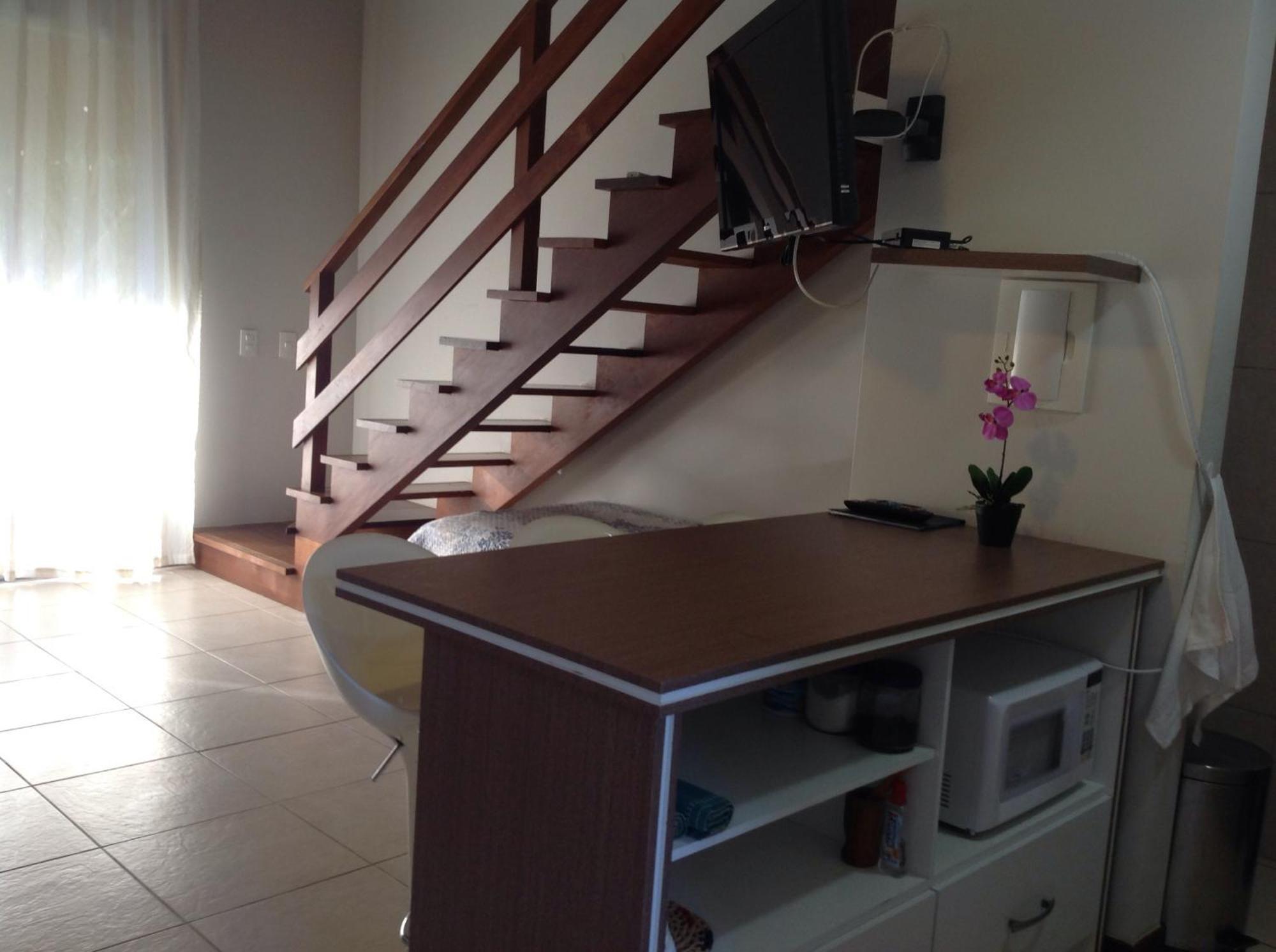 Apartamentos La Piazzetta Duplex Praia de Pipa ห้อง รูปภาพ