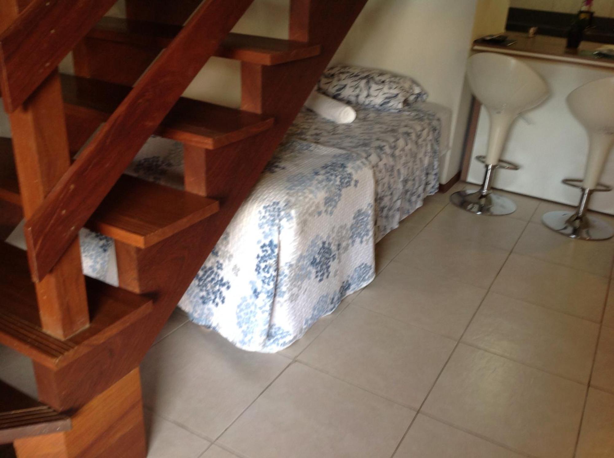 Apartamentos La Piazzetta Duplex Praia de Pipa ห้อง รูปภาพ