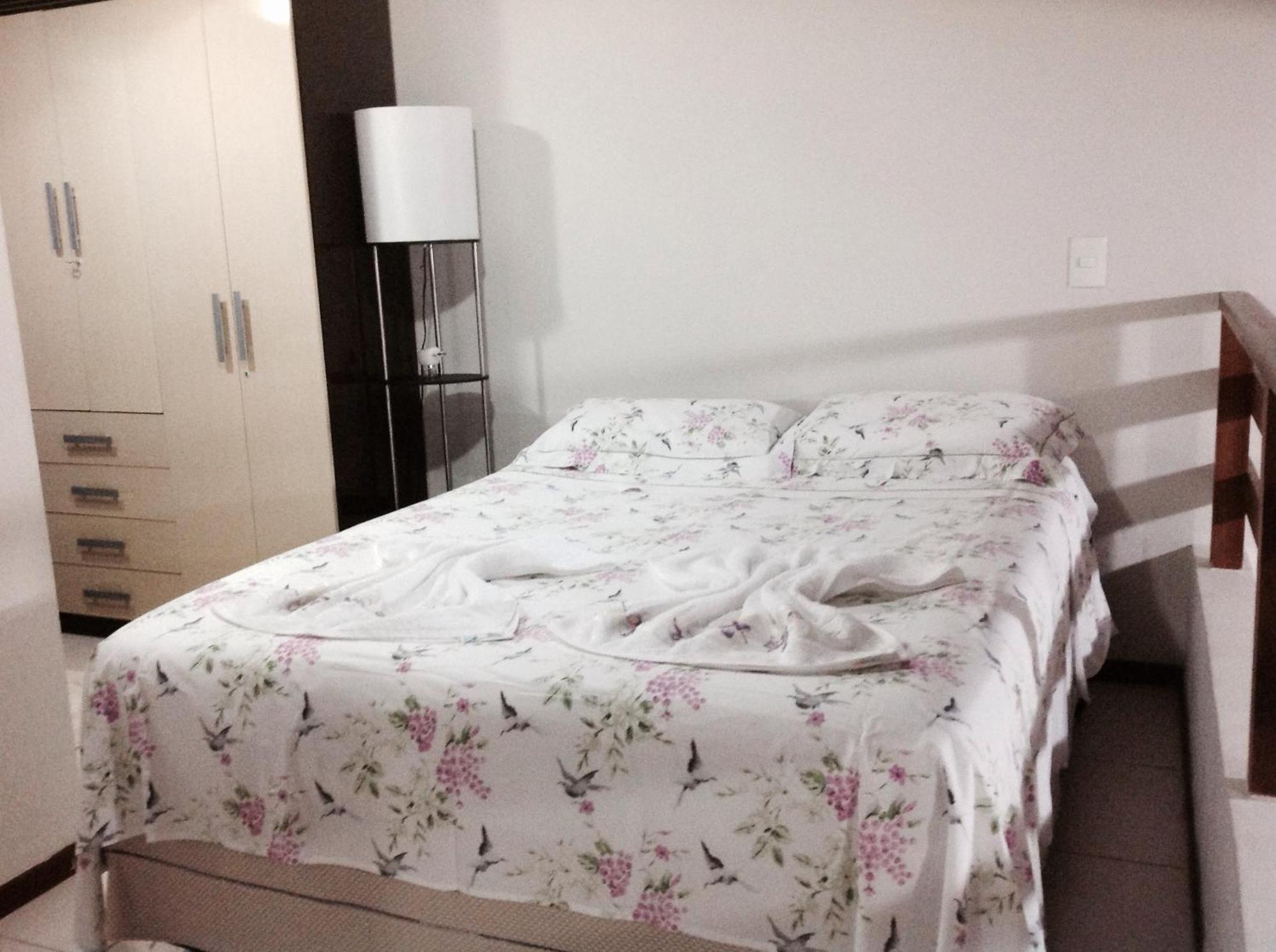 Apartamentos La Piazzetta Duplex Praia de Pipa ห้อง รูปภาพ