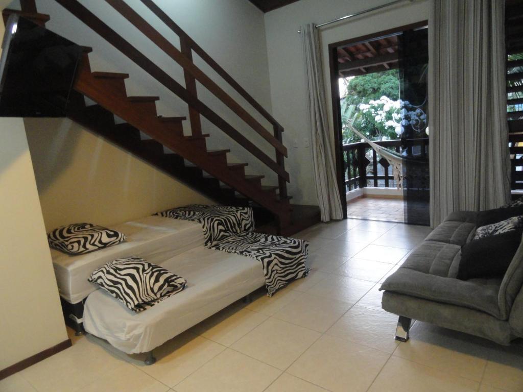 Apartamentos La Piazzetta Duplex Praia de Pipa ภายนอก รูปภาพ