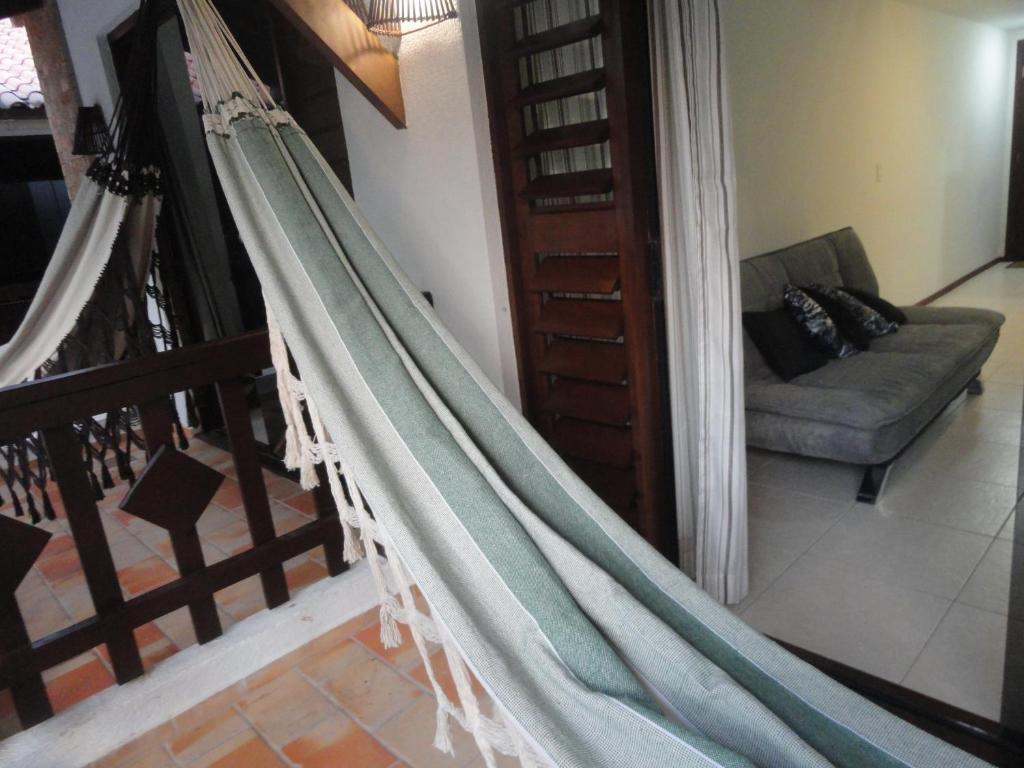 Apartamentos La Piazzetta Duplex Praia de Pipa ภายนอก รูปภาพ