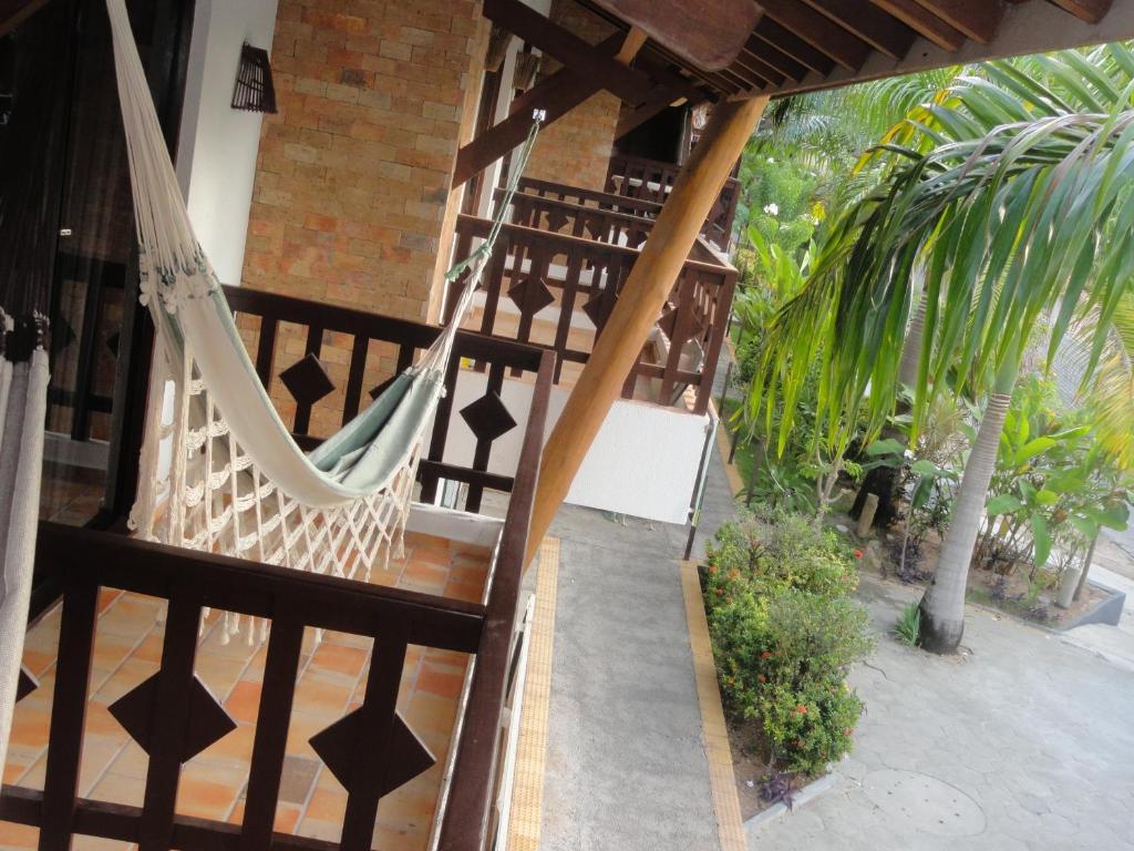 Apartamentos La Piazzetta Duplex Praia de Pipa ห้อง รูปภาพ
