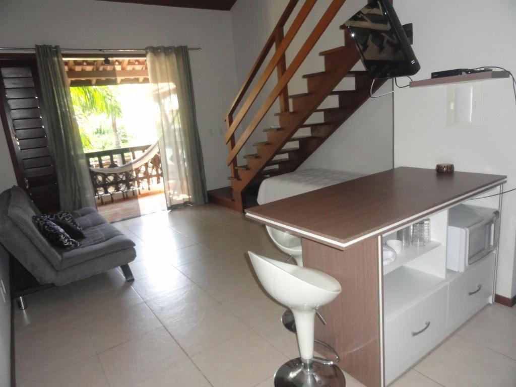 Apartamentos La Piazzetta Duplex Praia de Pipa ภายนอก รูปภาพ