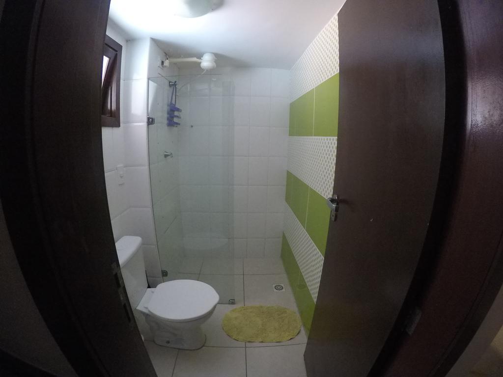 Apartamentos La Piazzetta Duplex Praia de Pipa ภายนอก รูปภาพ