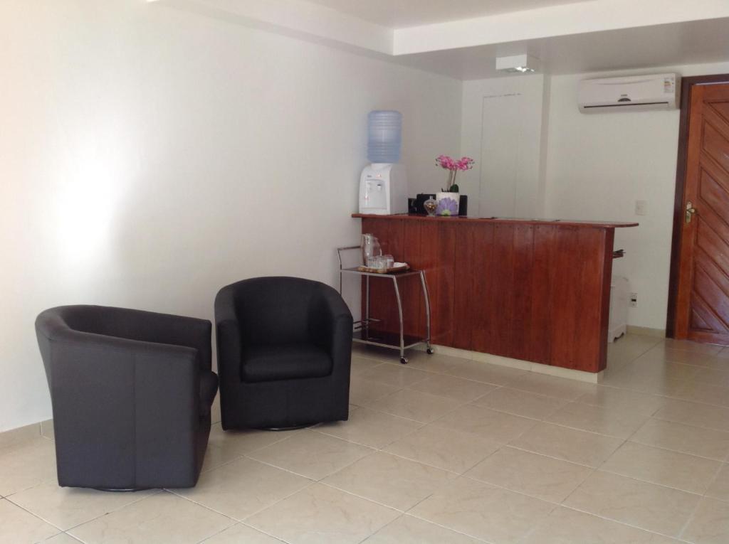 Apartamentos La Piazzetta Duplex Praia de Pipa ภายนอก รูปภาพ