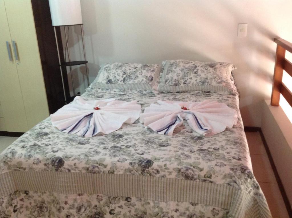 Apartamentos La Piazzetta Duplex Praia de Pipa ภายนอก รูปภาพ
