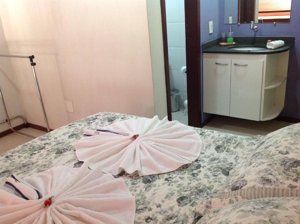 Apartamentos La Piazzetta Duplex Praia de Pipa ภายนอก รูปภาพ
