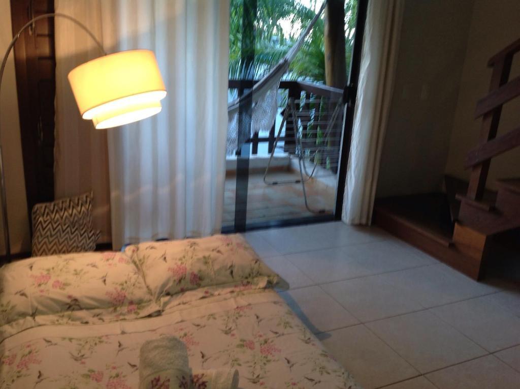 Apartamentos La Piazzetta Duplex Praia de Pipa ห้อง รูปภาพ